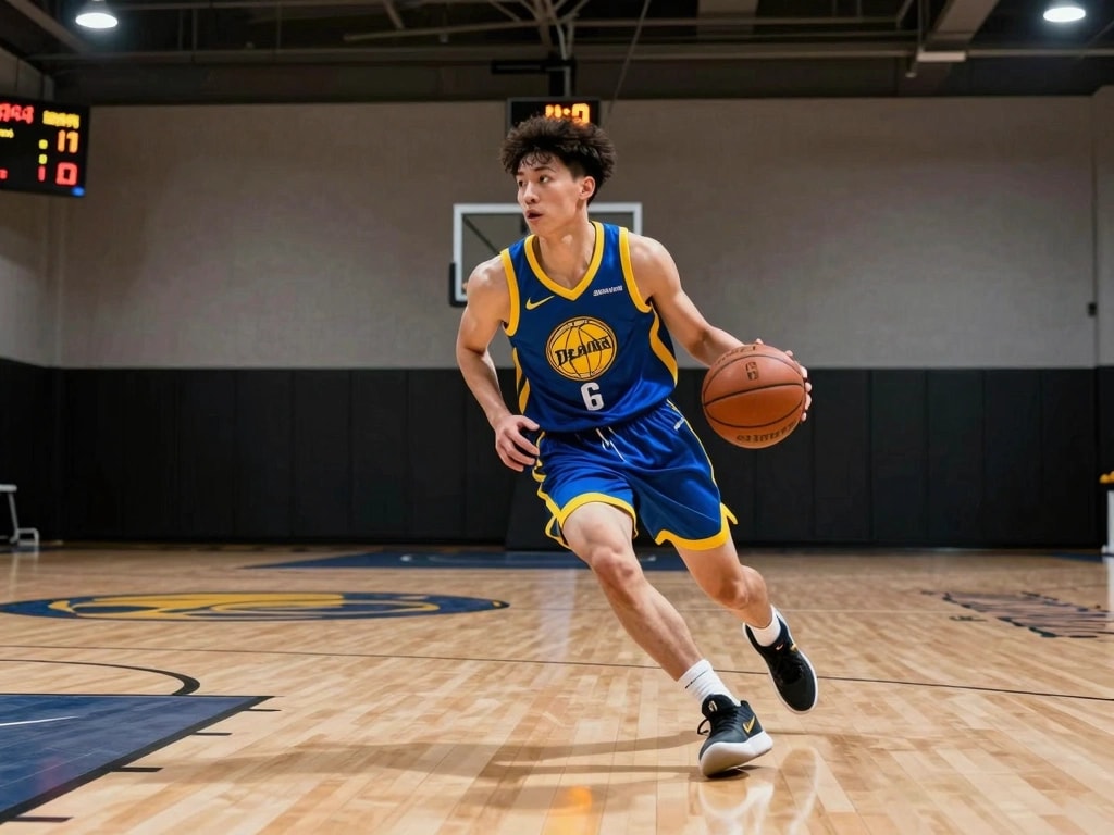 How NBA G-League Contracts Influence Draft Prospects' Futures